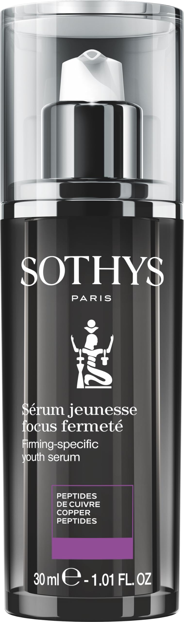 Amazon.com: SOTHYS Firming Specific Youth Serum | Anti-Wrinkle